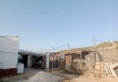 Nau Industrial
en traspàs
amb 600m² a El Burgo foto