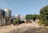 Nau Industrial
en traspàs
amb 600m² a El Burgo foto