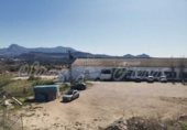 440m² building industrial for sale in Monóvar photo