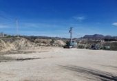 440m² building industrial for sale in Monóvar photo
