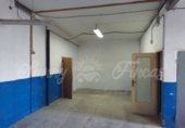 440m² building industrial for sale in Monóvar photo