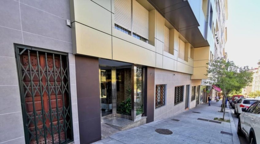 Local comercial