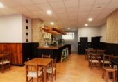 Cafeteria
en venda
amb 322m² a Vigo, a la zona de Vigo foto