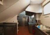 Cafeteria
en venda
amb 322m² a Vigo, a la zona de Vigo foto