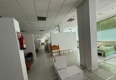 Local comercial en venta con 1884m² en San Cristóbal de La Laguna, RUFINO foto