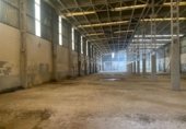2136m² warehouse industrial for rent in la Llagosta photo
