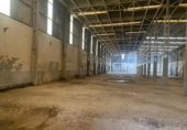 2136m² warehouse industrial for rent in la Llagosta photo
