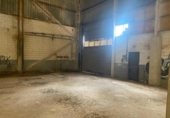 2136m² warehouse industrial for rent in la Llagosta photo