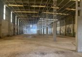 2136m² warehouse industrial for rent in la Llagosta photo
