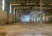 2136m² warehouse industrial for rent in la Llagosta photo