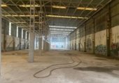 2136m² warehouse industrial for rent in la Llagosta photo