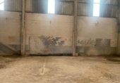 2136m² warehouse industrial for rent in la Llagosta photo