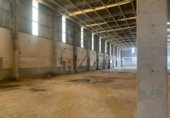 2136m² warehouse industrial for rent in la Llagosta photo