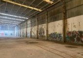 2136m² warehouse industrial for rent in la Llagosta photo