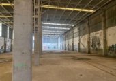 2136m² warehouse industrial for rent in la Llagosta photo