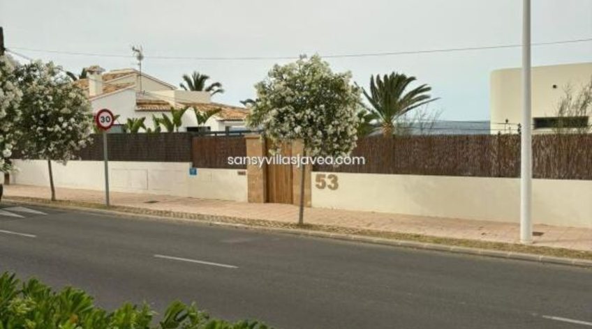 Local comercial