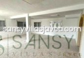 55m² commercial premises for sale in Jávea, Avenida Ultramar photo