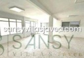 55m² commercial premises for sale in Jávea, Avenida Ultramar photo
