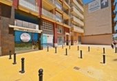 Local comercial en venta con 83m² en Mazarrón, en la zona de Puerto de Mazarrón, Avenida de Bolnuevo foto