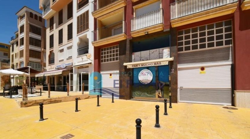 Local comercial