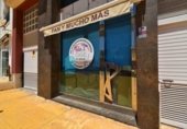 Local comercial en venta con 83m² en Mazarrón, en la zona de Puerto de Mazarrón, Avenida de Bolnuevo foto