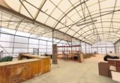 972m² locaux commerciaux pour vente à Aspe, Camino Hijuela del Pollo photo
