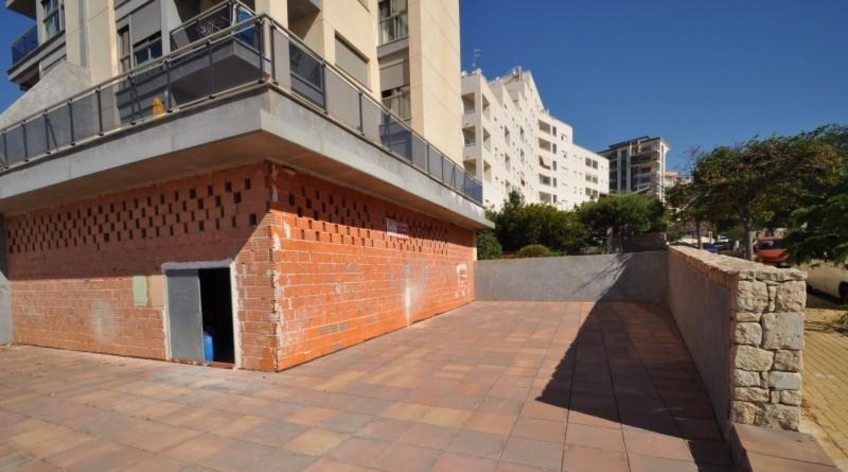 Local comercial