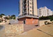 Local comercial en venta con 110m² en Calpe foto