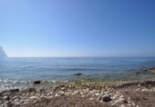 Local comercial en venta con 110m² en Calpe foto