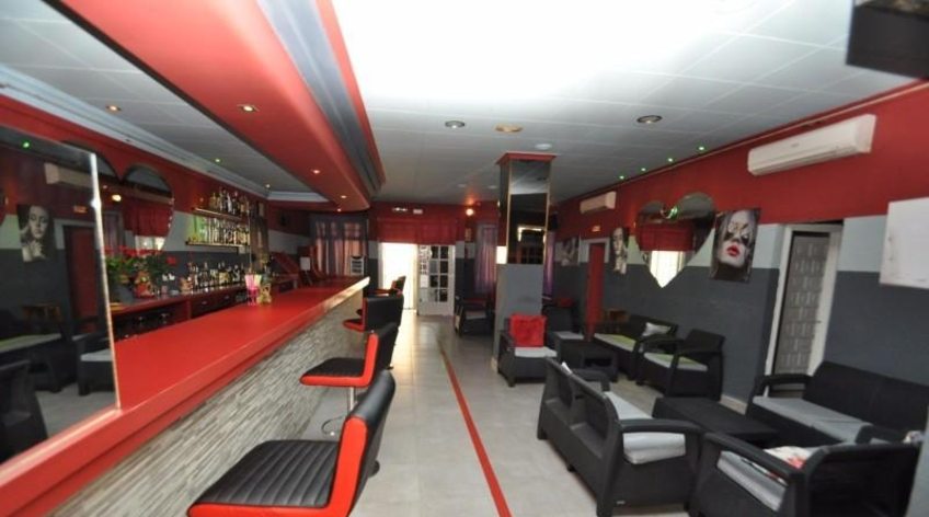 Local comercial