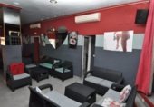 250m² bar for sale in Calpe, Sector G-Parda Borumbot photo