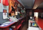 250m² bar for sale in Calpe, Sector G-Parda Borumbot photo