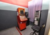 250m² bar for sale in Calpe, Sector G-Parda Borumbot photo