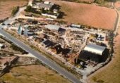 745m² commercial premises for sale in Algueña, Calle Santa Elena photo