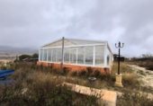 745m² commercial premises for sale in Algueña, Calle Santa Elena photo