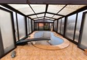 745m² commercial premises for sale in Algueña, Calle Santa Elena photo