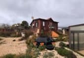 745m² commercial premises for sale in Algueña, Calle Santa Elena photo