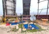 745m² commercial premises for sale in Algueña, Calle Santa Elena photo
