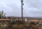 745m² commercial premises for sale in Algueña, Calle Santa Elena photo