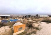 745m² commercial premises for sale in Algueña, Calle Santa Elena photo