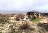 745m² commercial premises for sale in Algueña, Calle Santa Elena photo