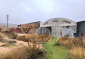 745m² commercial premises for sale in Algueña, Calle Santa Elena photo