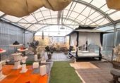 745m² commercial premises for sale in Algueña, Calle Santa Elena photo