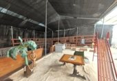 745m² commercial premises for sale in Algueña, Calle Santa Elena photo