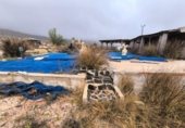 745m² commercial premises for sale in Algueña, Calle Santa Elena photo