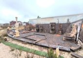 745m² commercial premises for sale in Algueña, Calle Santa Elena photo