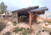 745m² commercial premises for sale in Algueña, Calle Santa Elena photo