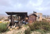 745m² commercial premises for sale in Algueña, Calle Santa Elena photo