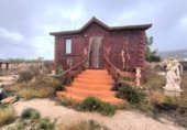 745m² commercial premises for sale in Algueña, Calle Santa Elena photo