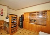 Restaurante en venta con 450m² en Monóvar, Camino Fondo foto